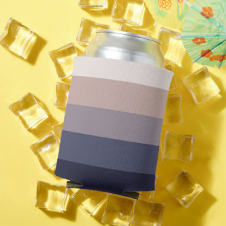 Enfriador De Latas Elegante, contemporáneo, refinado y personalizable