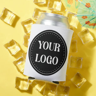 Enfriador De Latas Elegante, contemporáneo, refinado y personalizable