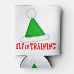 Enfriador De Latas elf en formación