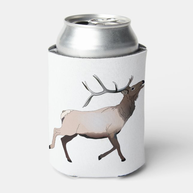 Enfriador De Latas Elk (Lata Anverso)
