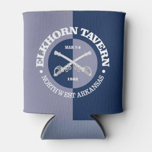 Enfriador De Latas Elkhorn Tavern (B&G)