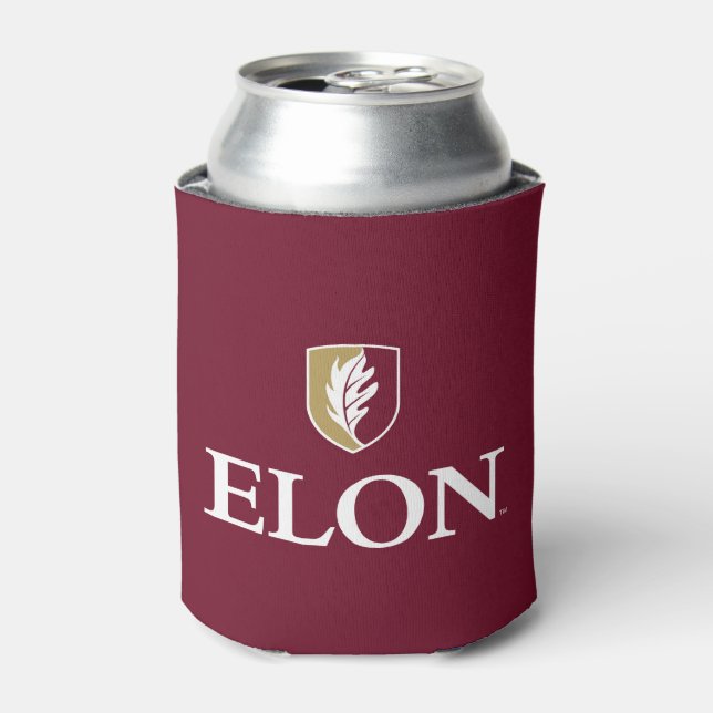 Enfriador De Latas Elon (Lata Anverso)