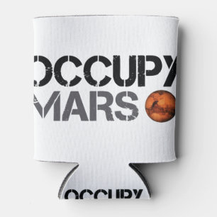 Enfriador De Latas elon musk occupy mars