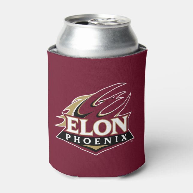 Enfriador De Latas Elon Phoenix (Lata Anverso)