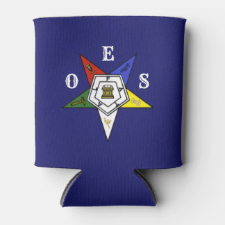 Enfriador De Latas Emblema de la Orden de la Estrella Oriental