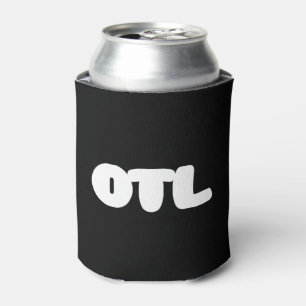 Enfriador De Latas Emoticon OTL ~ Argot coreano