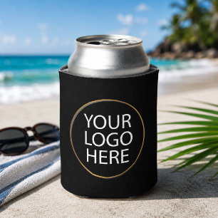 Enfriador De Latas Empresa personalizada profesional Logotipo empre
