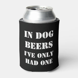 ENFRIADOR DE LATAS EN CERVEZAS DEL PERRO