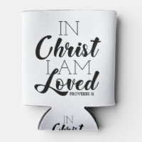 En Cristo, soy adorada, la escritura promete ser c