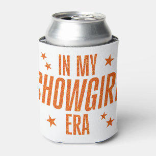 Enfriador De Latas En la era de mi Showgirl
