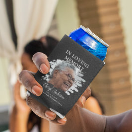 Enfriador De Latas En la memoria amorosa | Memorial fotográfico