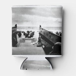 Enfriador De Latas En las garras de la muerte