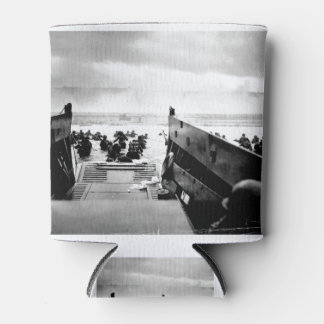 Enfriador De Latas En las garras de la muerte