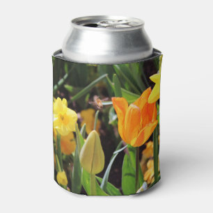 Enfriador De Latas Encendido