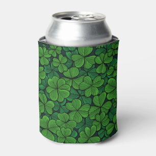 Enfriador De Latas Encuentra el afortunado trébol 2