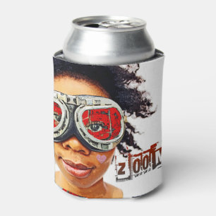 Enfriador De Latas ¡Enfriador de lata Cool Zoom!
