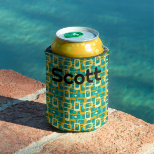 Enfriador De Latas Enlace de cadena