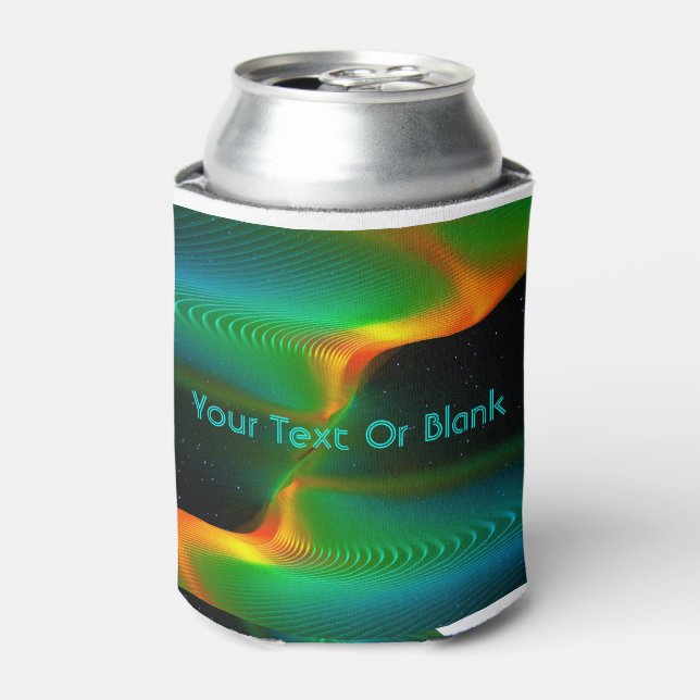 Enfriador De Latas Enredo cuántico