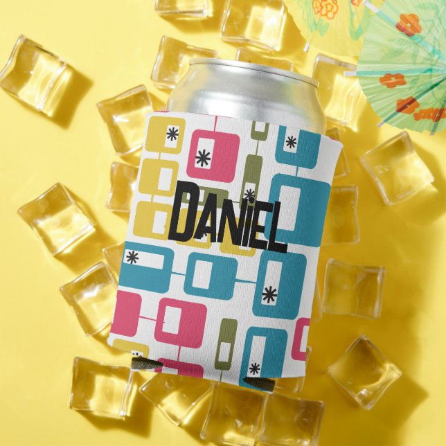 Enfriador De Latas Entrada en caja (Verano in situ)