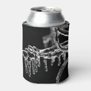 Enfriador De Latas entrar en invierno helado