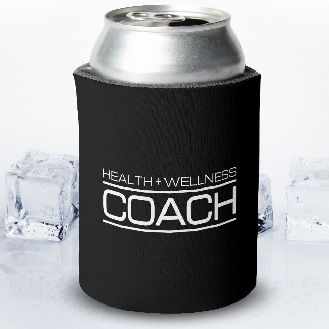 Enfriador De Latas Entrenador de bienestar de salud Fitness Personal  (Subido por el creador)