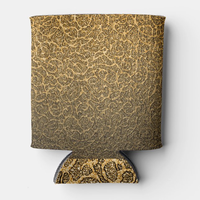 Enfriador De Latas Envasado De Lujo, Luminoso Lugar Destacado. (Anverso)