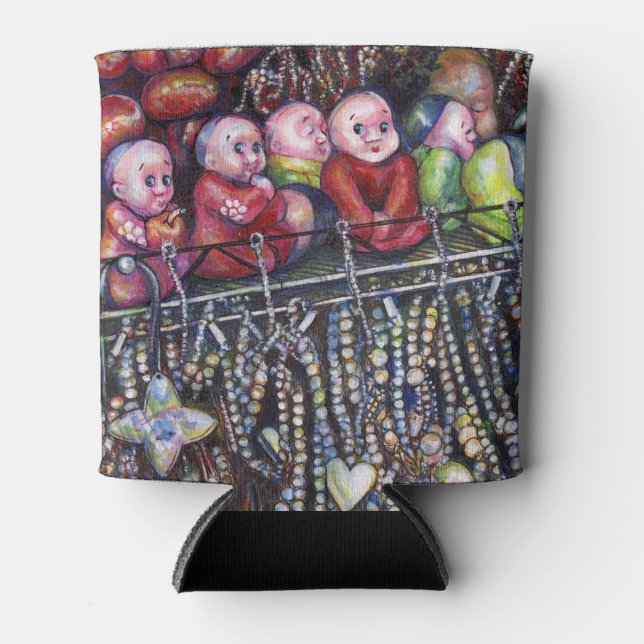 Enfriador De Latas Epitomizar (Anverso)