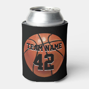 Enfriador De Latas equipo de baloncesto