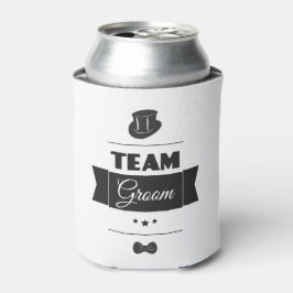 Enfriador De Latas Equipo de preparación