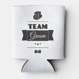 Enfriador De Latas Equipo de preparación