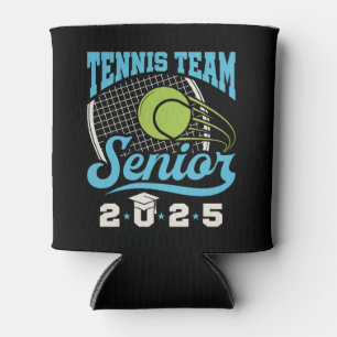 Enfriador De Latas Equipo de tenis Clase Superior de 2025