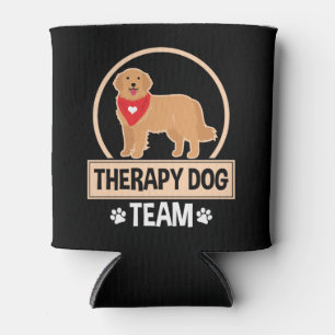 Enfriador De Latas Equipo de Terapia del Perro