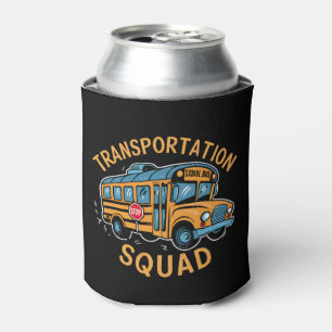 Enfriador De Latas Equipo de Transporte de Conductores de Autobuses E