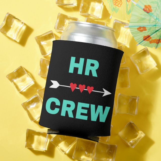 Enfriador De Latas Equipo HR (Verano in situ)
