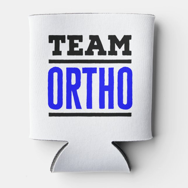 Enfriador De Latas Equipo Médica de Enfermeras Ortopédicas Ortopédica (Anverso)