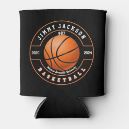 Enfriador De Latas Equipo - Universidad - Escuela de Baloncesto