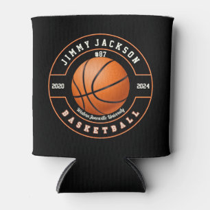 Enfriador De Latas Equipo - Universidad - Escuela de Baloncesto
