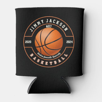 Enfriador De Latas Equipo - Universidad - Escuela de Baloncesto