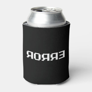 ENFRIADOR DE LATAS ERROR DE ЯOЯЯƎ EL %PIPE%