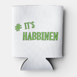 Enfriador De Latas #Es Habbenin