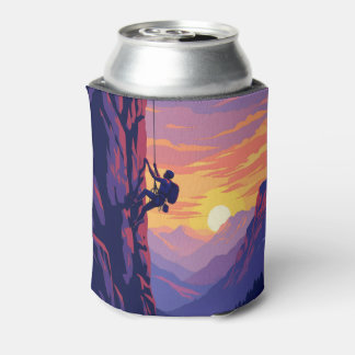 Enfriador De Latas Escalada