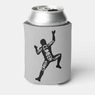 Enfriador De Latas Escalador