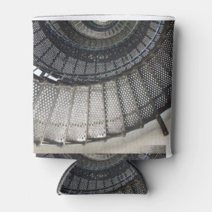 Enfriador De Latas escaleras espirales 3