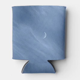 Enfriador De Latas Escasez de la luna