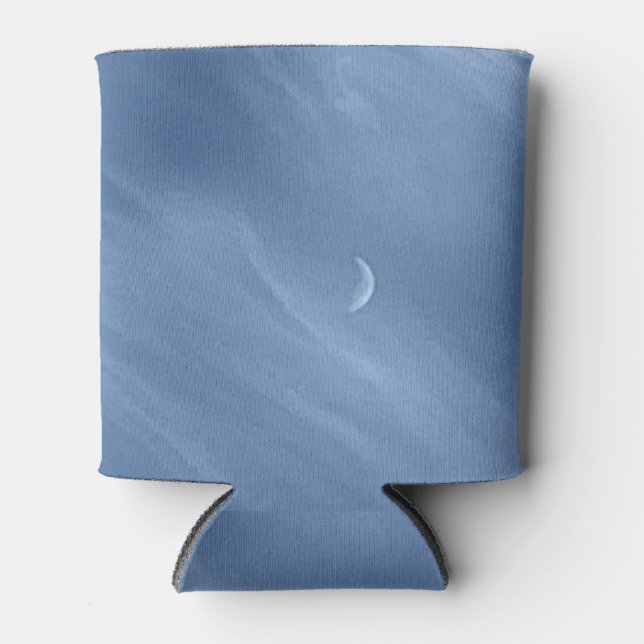 Enfriador De Latas Escasez de la luna (Anverso)