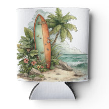 ESCENA DE PLAYA DE VERANO LINDOS Y ORIGINALES