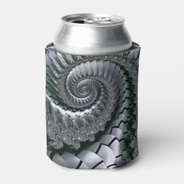 Enfriador De Latas Escheresco (Lata Anverso)