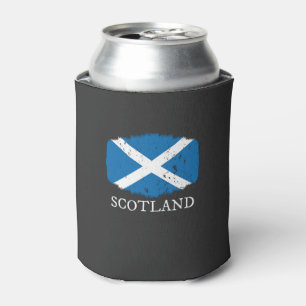 Enfriador De Latas Escocia
