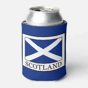 Enfriador De Latas Escocia