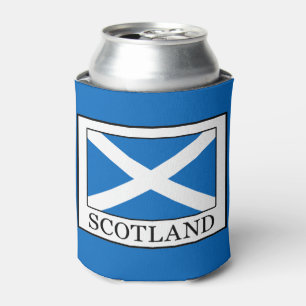 Enfriador De Latas Escocia